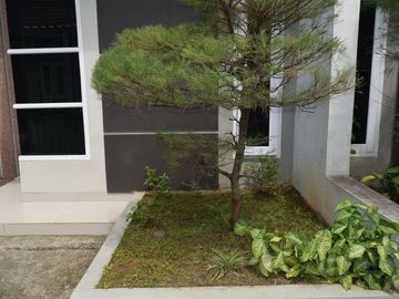 rumah cluster dealova mahaka