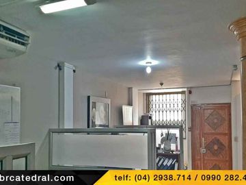 Casa de venta en Garzota - Etapa 1 – código:16624