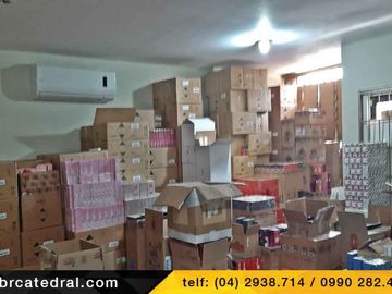 Casa de venta en Garzota - Etapa 1 – código:16624