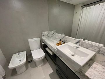 Depto 3 Amb En Venta - Belgrano, CABA
