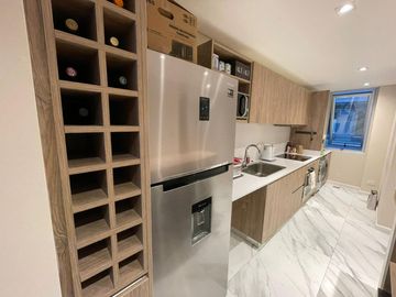 Depto 3 Amb En Venta - Belgrano, CABA
