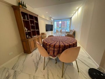 Depto 3 Amb En Venta - Belgrano, CABA