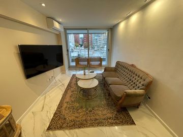 Depto 3 Amb En Venta - Belgrano, CABA