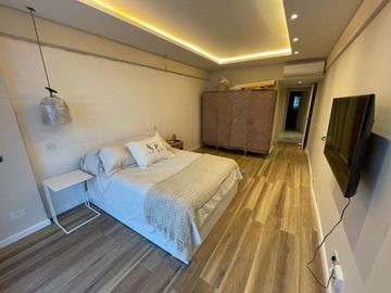 Depto 3 Amb En Venta - Belgrano, CABA