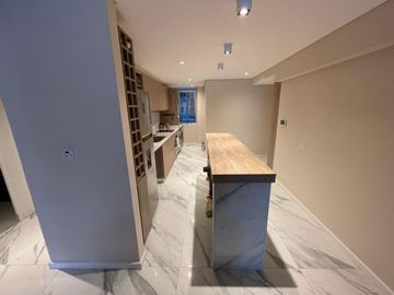 Depto 3 Amb En Venta - Belgrano, CABA