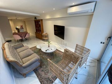 Depto 3 Amb En Venta - Belgrano, CABA