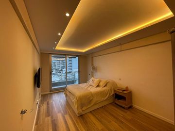 Depto 3 Amb En Venta - Belgrano, CABA