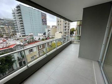 Depto 3 Amb En Venta - Belgrano, CABA