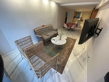 Depto 3 Amb En Venta - Belgrano, CABA