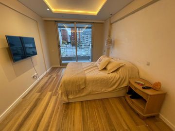 Depto 3 Amb En Venta - Belgrano, CABA