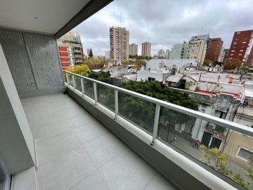 Depto 3 Amb En Venta - Belgrano, CABA