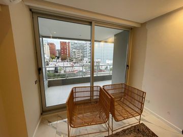 Depto 3 Amb En Venta - Belgrano, CABA