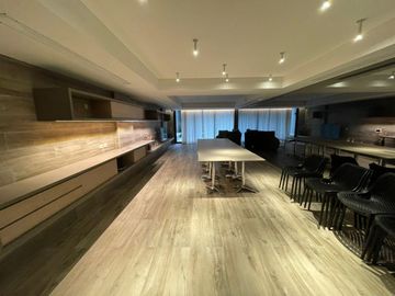 Depto 3 Amb En Venta - Belgrano, CABA