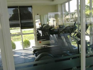 Studio with balcony condo unit for sale in Bacolod City