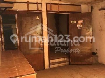 Jual Rumah di Kuala Mas, Semarang Utara ( Tt 2746 )