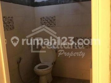 Jual Rumah di Kuala Mas, Semarang Utara ( Tt 2746 )