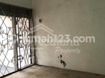 Jual Rumah di Kuala Mas, Semarang Utara ( Tt 2746 )