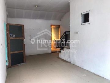 Jual Rumah di Kuala Mas, Semarang Utara ( Tt 2746 )