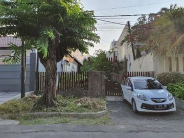 Rumah Dr Wahidin, Hitung Tanah, Hadap Tmur