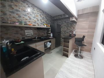 VENTA CASA BARRIO MARIA JULIANA ANDALUCIA VALLE.