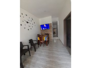 VENTA CASA BARRIO MARIA JULIANA ANDALUCIA VALLE.