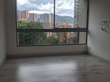 apartamento en arriendo en loma el chocho. Cod A9434044