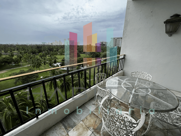 Loft en Torre Azteca 610 Princess Acapulco Playa Diamante