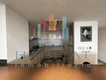 Loft en Torre Azteca 610 Princess Acapulco Playa Diamante