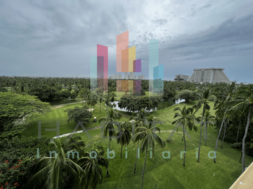 Loft en Torre Azteca 610 Princess Acapulco Playa Diamante
