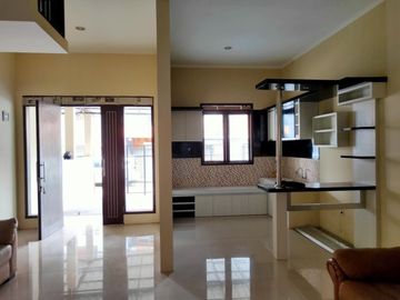 rumah murah pusat kota moh iwan Bandung