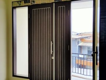 rumah murah pusat kota moh iwan Bandung