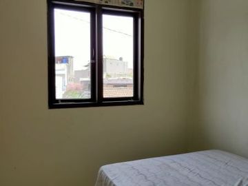 rumah murah pusat kota moh iwan Bandung