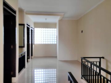 rumah murah pusat kota moh iwan Bandung