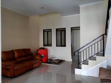 rumah murah pusat kota moh iwan Bandung