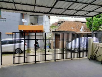 rumah murah pusat kota moh iwan Bandung