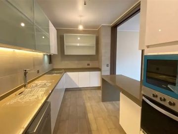 Duplex con jardín, sector con gran conectividad de la Dehesa