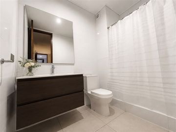 Duplex con jardín, sector con gran conectividad de la Dehesa