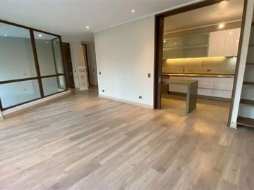 Duplex con jardín, sector con gran conectividad de la Dehesa