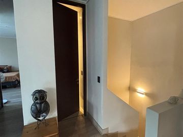 Duplex con jardín, sector con gran conectividad de la Dehesa