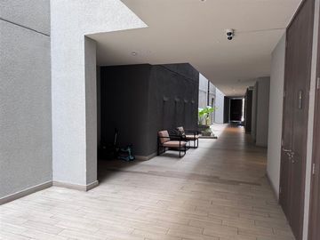 Duplex con jardín, sector con gran conectividad de la Dehesa