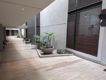 Duplex con jardín, sector con gran conectividad de la Dehesa