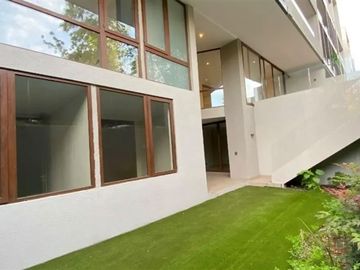Duplex con jardín, sector con gran conectividad de la Dehesa