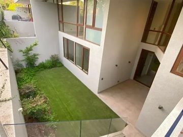 Duplex con jardín, sector con gran conectividad de la Dehesa