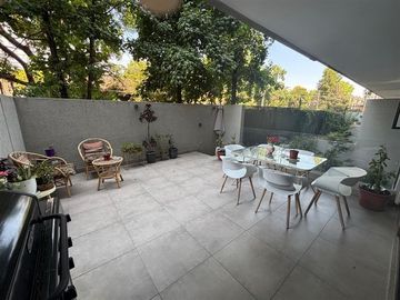 Duplex con jardín, sector con gran conectividad de la Dehesa