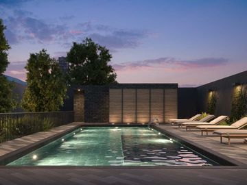 Venta de departamentos exclusivos Amaralda  - Zona sur Monterrey