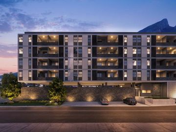 Venta de departamentos exclusivos Amaralda  - Zona sur Monterrey