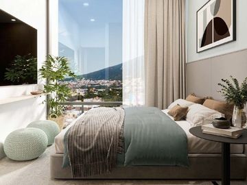 Venta de departamentos exclusivos Amaralda  - Zona sur Monterrey