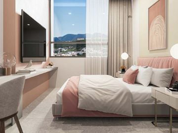 Venta de departamentos exclusivos Amaralda  - Zona sur Monterrey