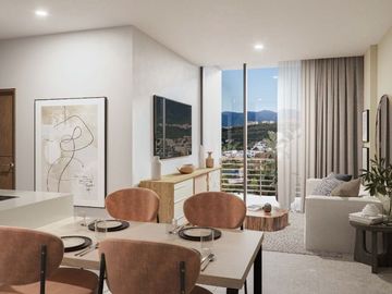 Venta de departamentos exclusivos Amaralda  - Zona sur Monterrey