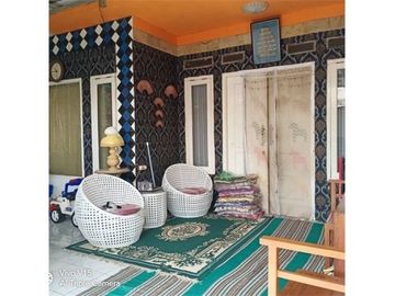 Di jual cepat rumah murah di Alamanda Karangsatria,Bekasi